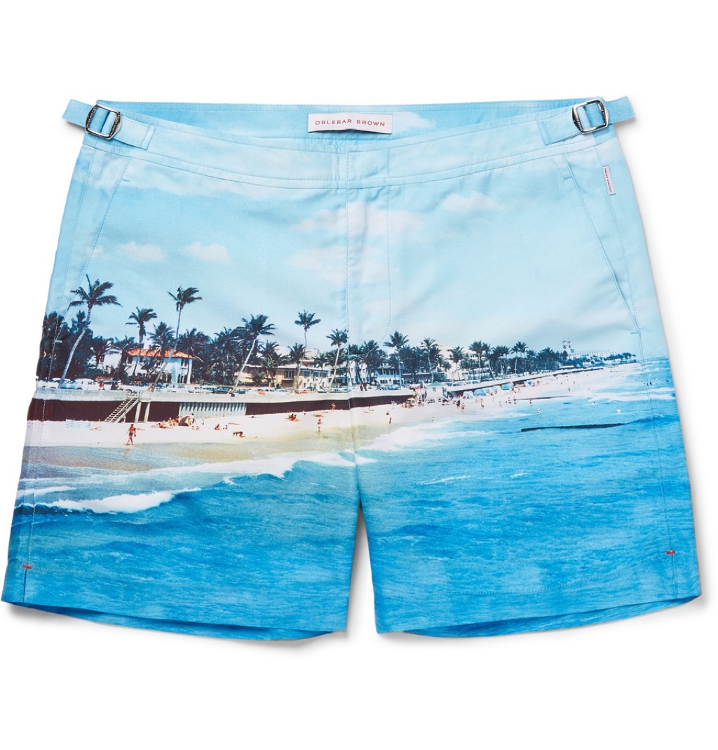 MaoYTUI Brown Grizzly Bears Grizzlies Wildlife Forest Animals Mens Swim Trunks Boys Quick Dry Bathing Suits Drawstring Waist Beach Broad Shorts Swim Suit Beachwear with Mesh Lining 